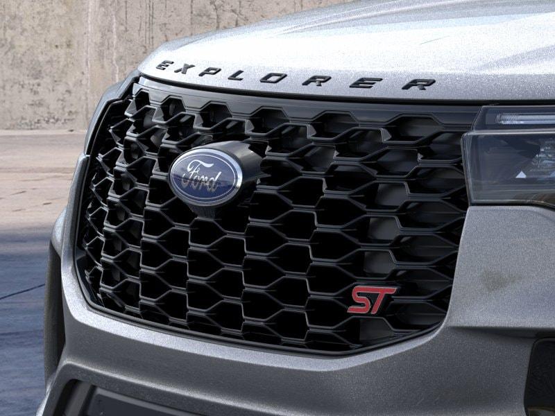 2026 FORD EXPLORER ST — миниатюра 17
