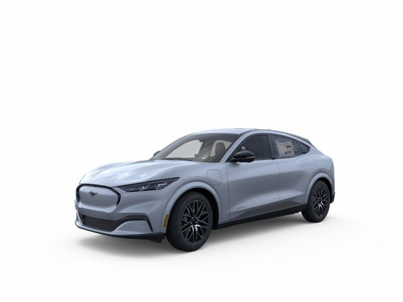 New 2026 Ford Mustang Mach-E Premium