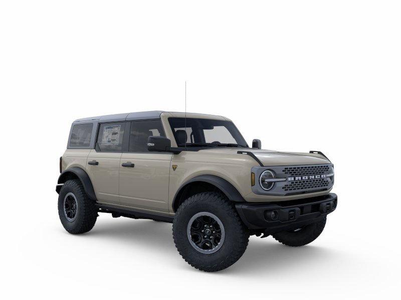 FORD BRONCO - 2