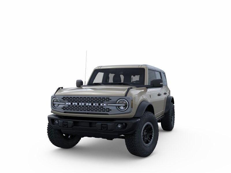 FORD BRONCO - 3