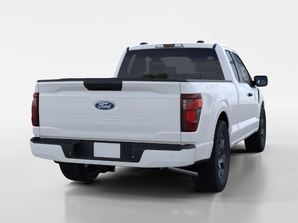 FORD F-150 STX - 7