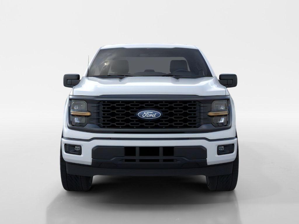FORD F-150 STX - 2