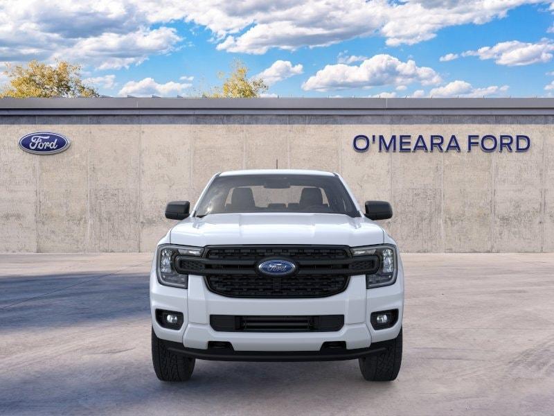 2026 FORD RANGER XL 照片 6