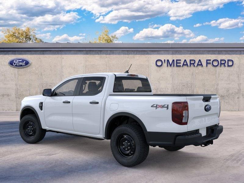 2026 FORD RANGER XL — фото 5
