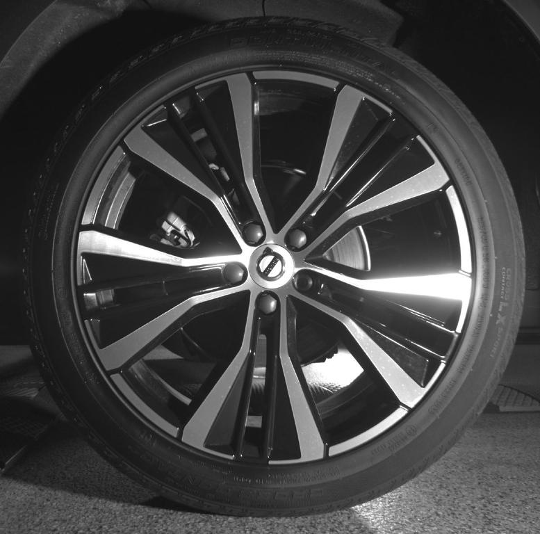 صورة مصغرة 12 لـ 2024 Volvo XC60 B5 PLUS DARK THEME