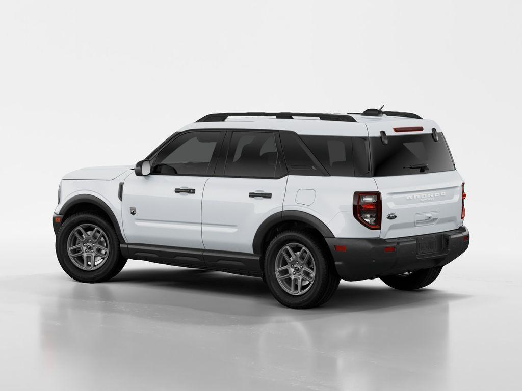2026 FORD BRONCO SPORT BIG BEND — миниатюра 26