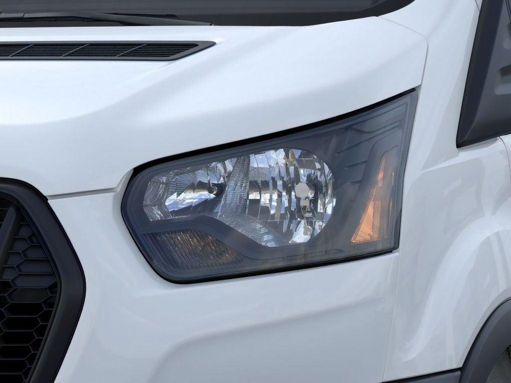 2026 FORD TRANSIT-250 148 WB MEDIUM ROOF CARGO — миниатюра 31