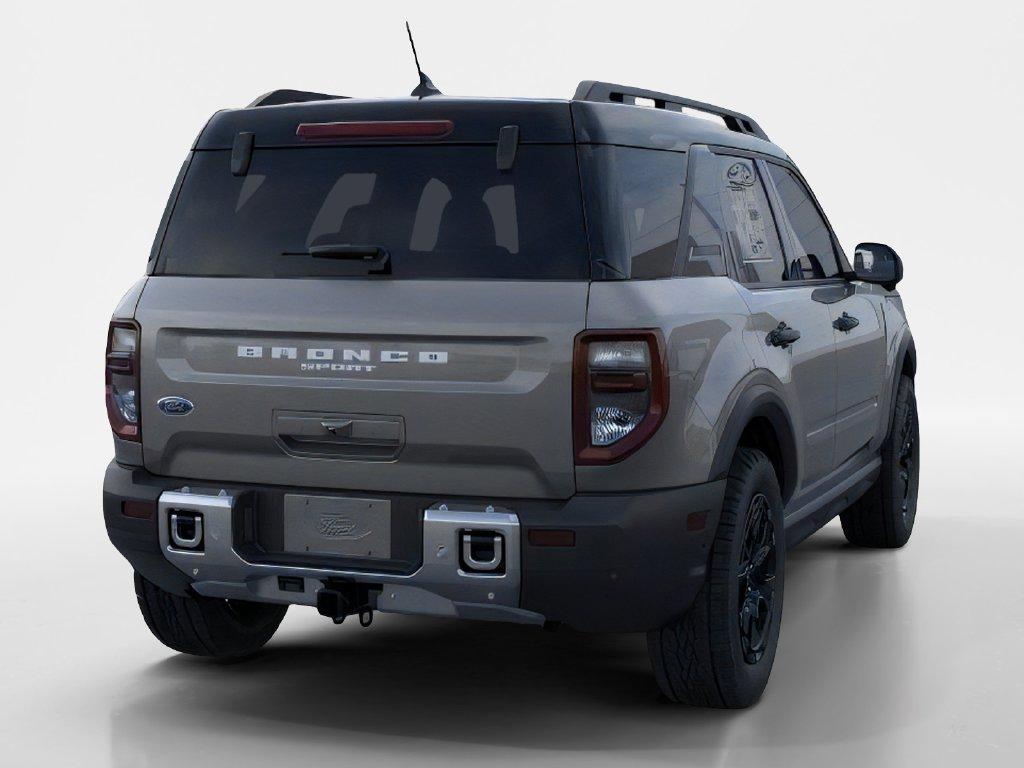 2026 FORD BRONCO SPORT OUTER BANKS 缩略图 7