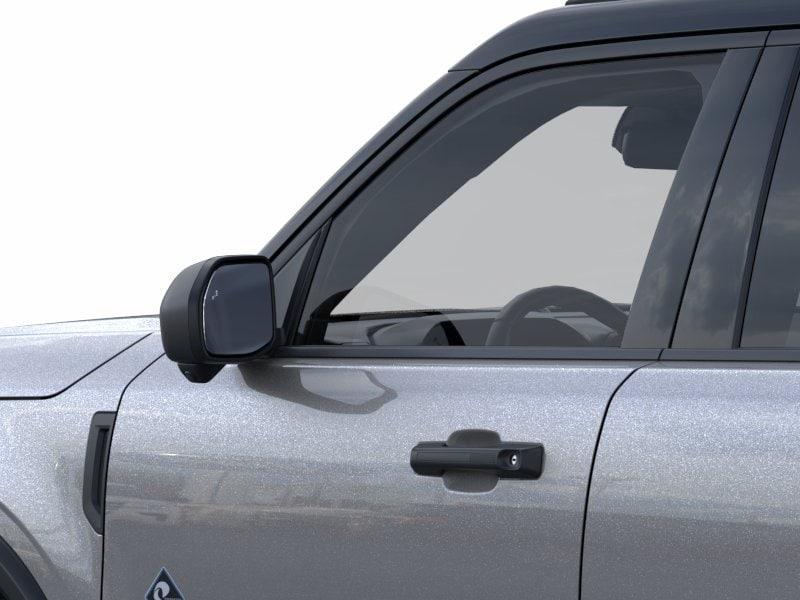2026 FORD BRONCO SPORT OUTER BANKS — миниатюра 20