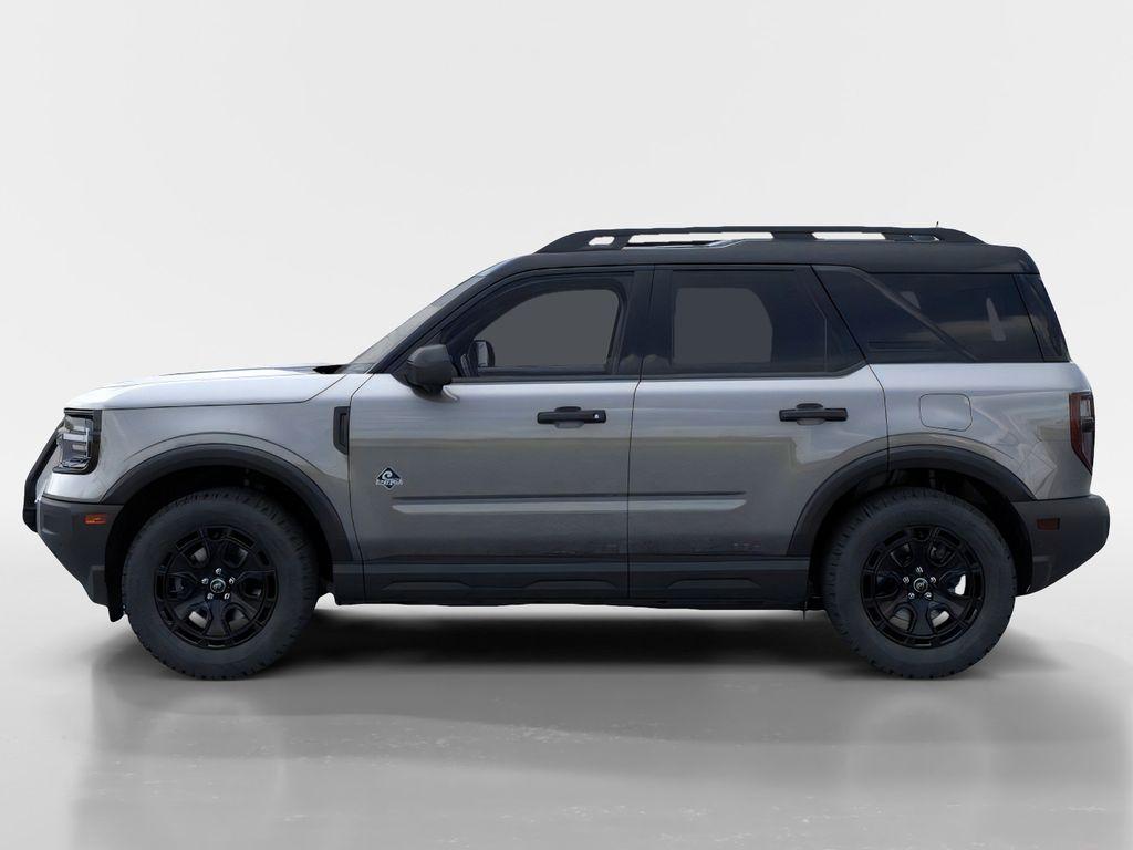 2026 FORD BRONCO SPORT OUTER BANKS — миниатюра 27