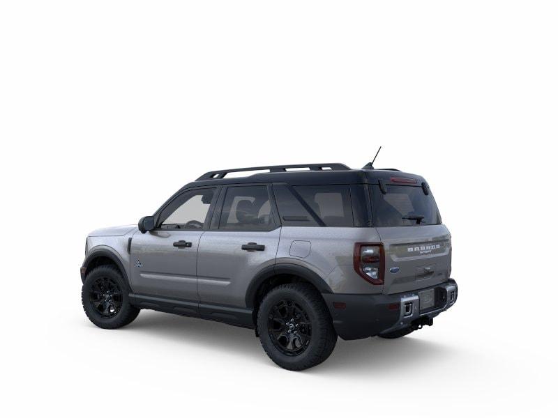 صورة 5 لـ 2026 FORD BRONCO SPORT OUTER BANKS