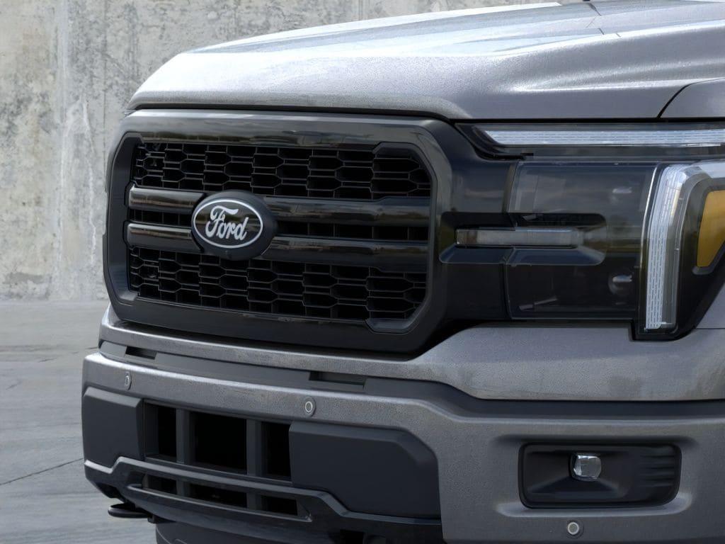 2026 FORD F-150 LARIAT — миниатюра 31