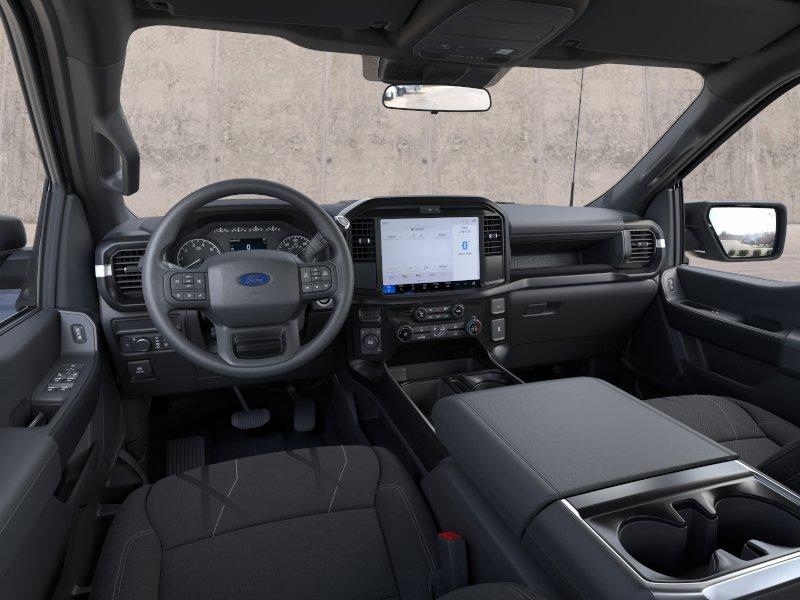 صورة 9 لـ 2026 FORD F-150 STX
