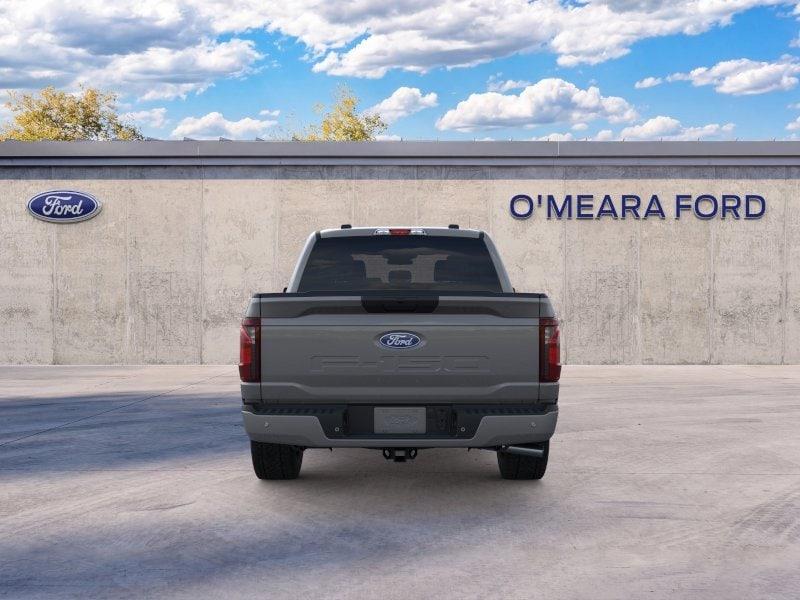 2026 FORD F-150 STX 照片 6
