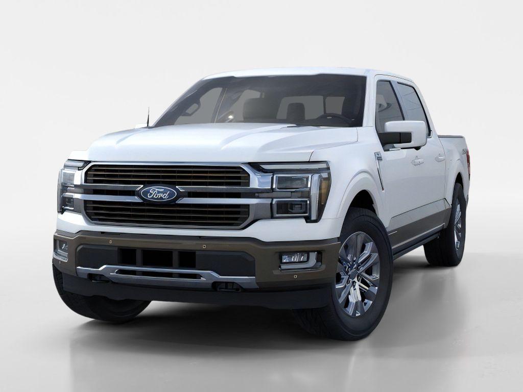 2026 FORD F-150 KING RANCH thumbnail 30