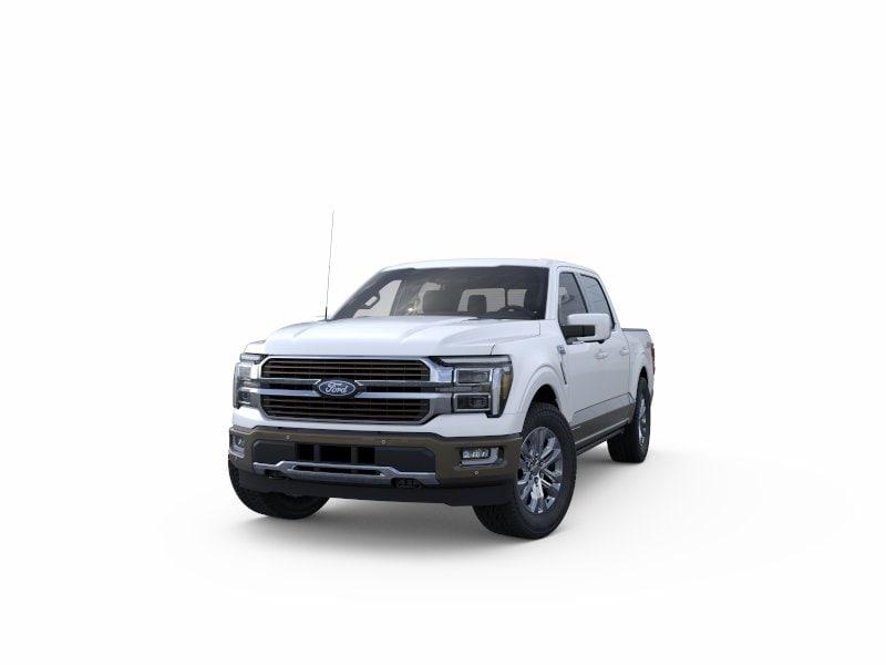 2026 FORD F-150 KING RANCH 照片 3