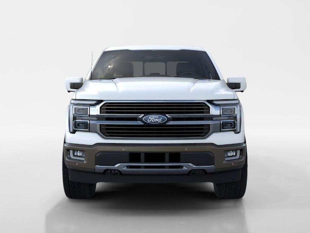 2026 FORD F-150 KING RANCH thumbnail 22