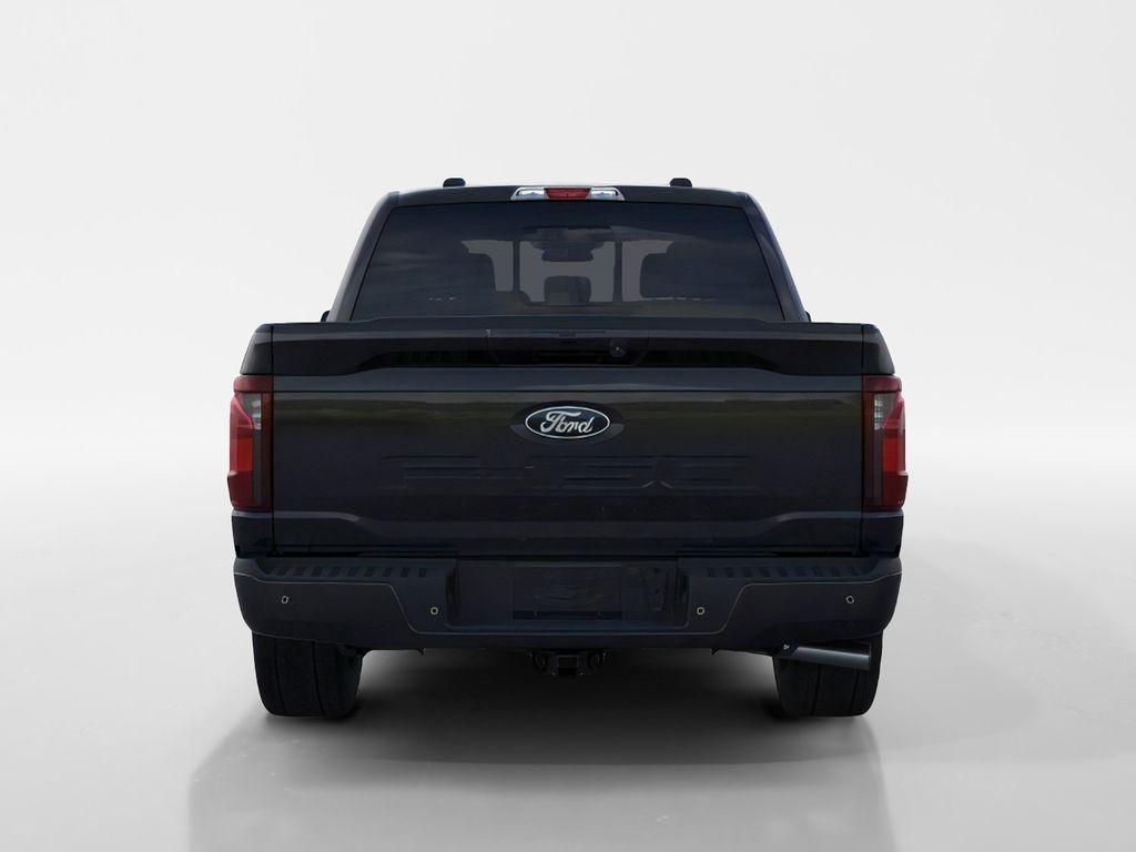 2026 FORD F-150 XLT — фото 7
