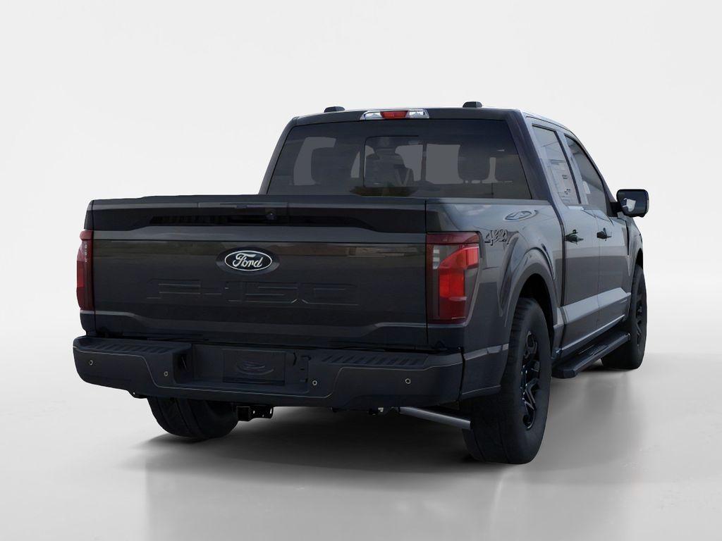 2026 FORD F-150 XLT 缩略图 31
