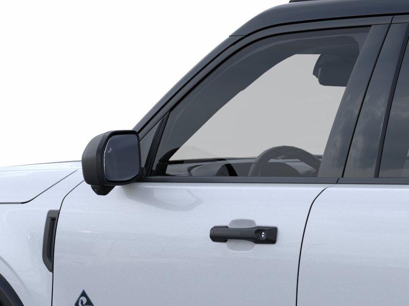 2026 FORD BRONCO SPORT OUTER BANKS 缩略图 20