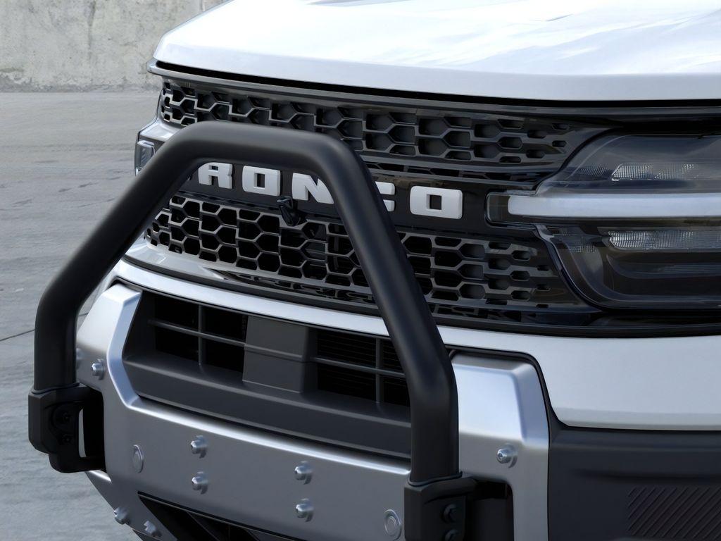 صورة 9 لـ 2026 FORD BRONCO SPORT OUTER BANKS
