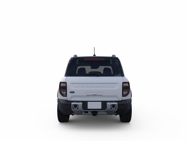 صورة 6 لـ 2026 FORD BRONCO SPORT OUTER BANKS
