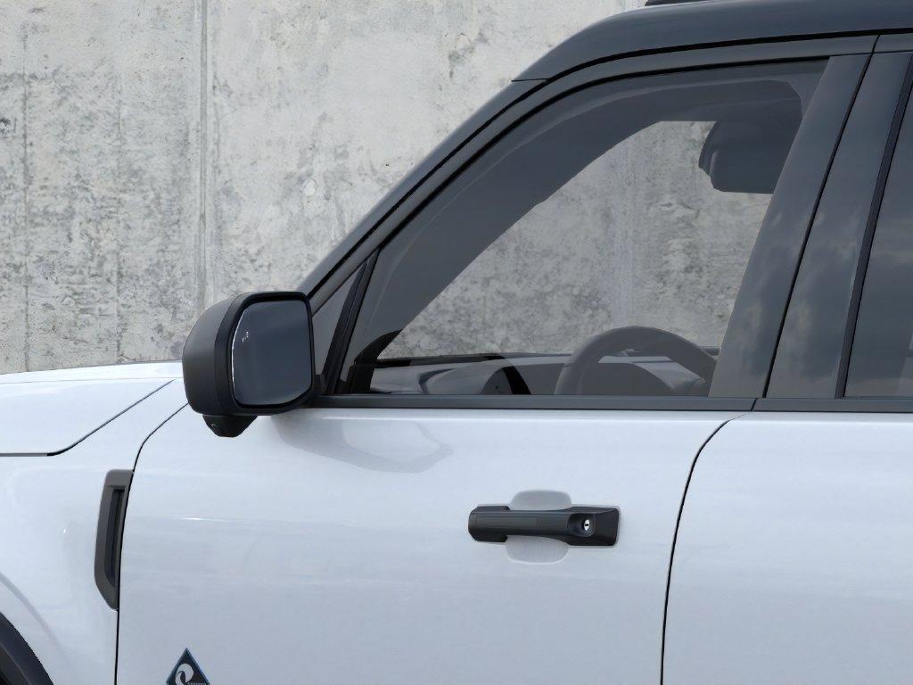 2026 FORD BRONCO SPORT OUTER BANKS — миниатюра 20