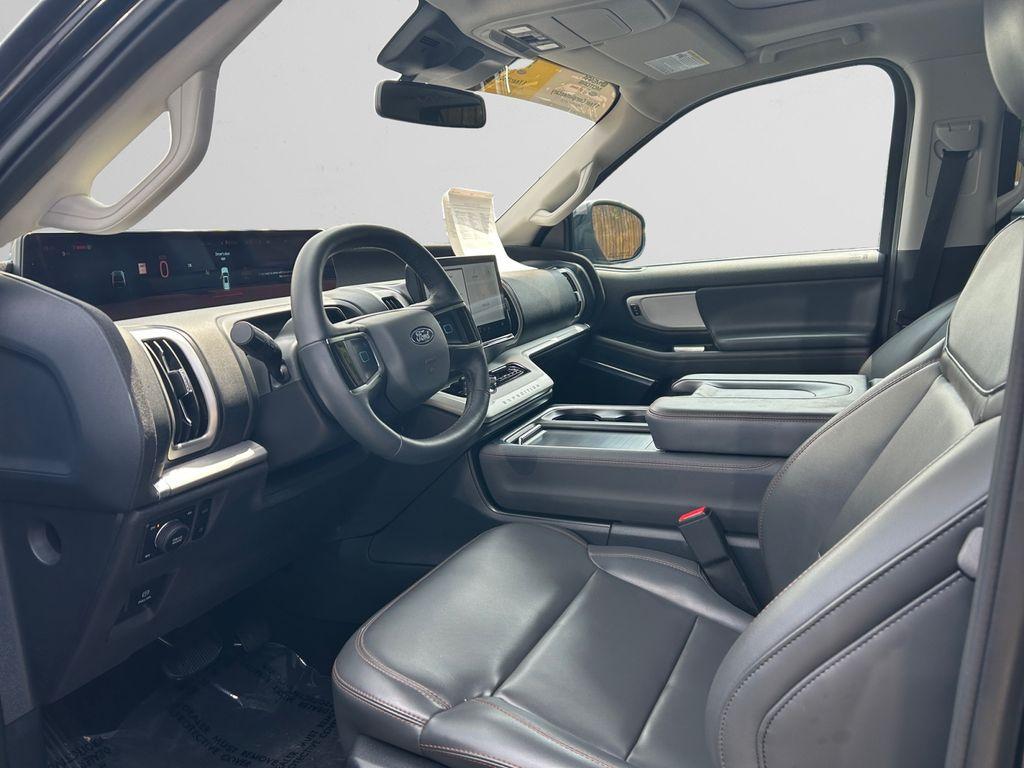 صورة 22 لـ 2023 FORD EXPEDITION MAX KING RANCH