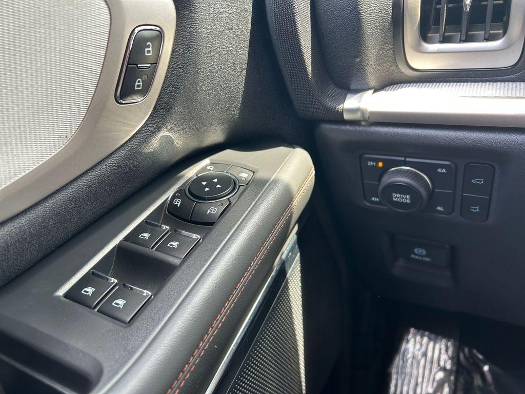 صورة 29 لـ 2023 FORD EXPEDITION MAX KING RANCH