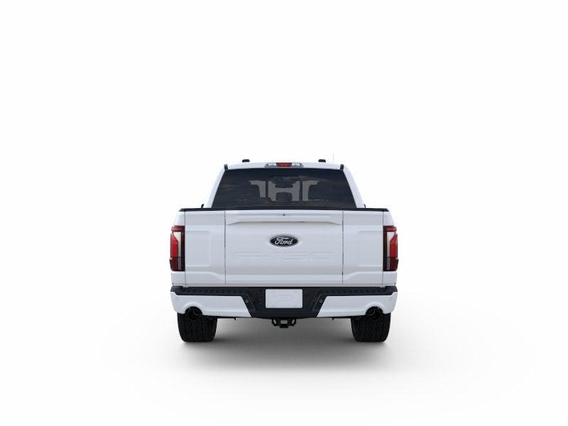 صورة 6 لـ 2026 FORD F-150 LARIAT