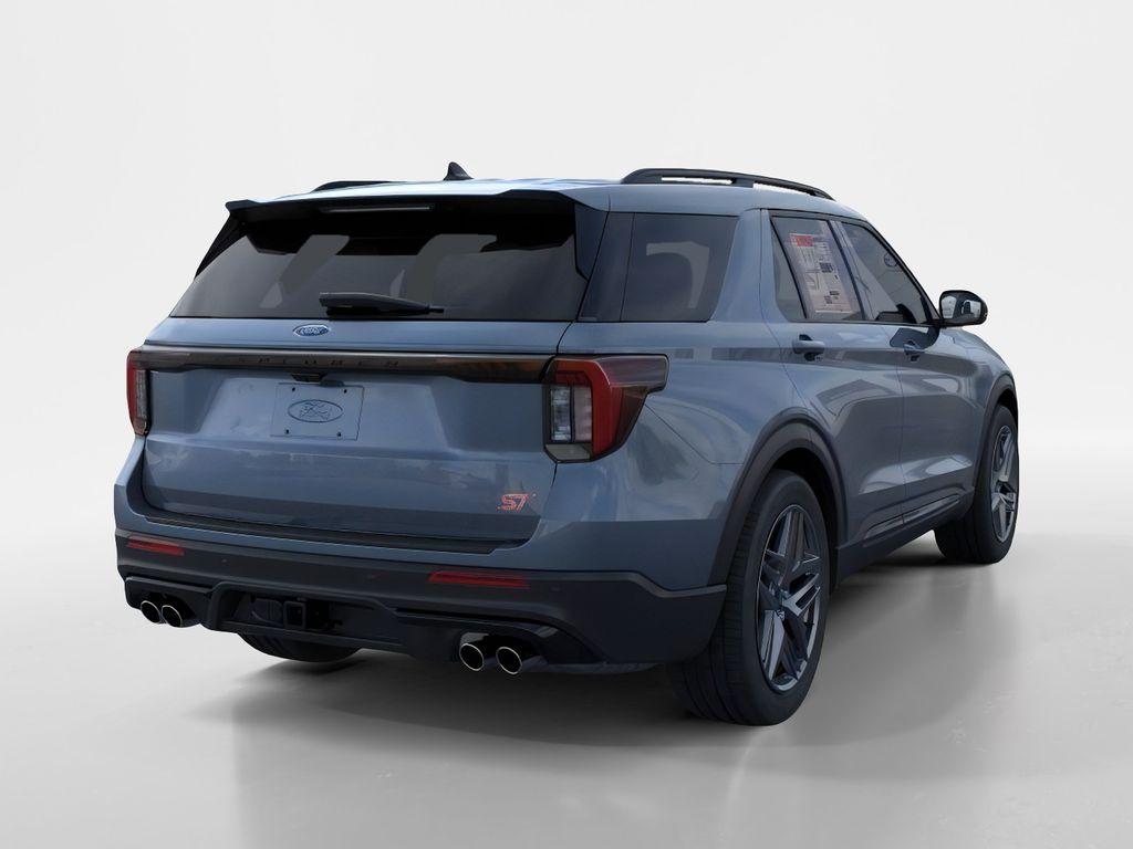 صورة مصغرة 30 لـ 2026 FORD EXPLORER ST