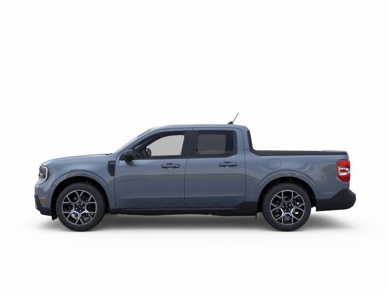 New 2026 Ford Maverick Lariat