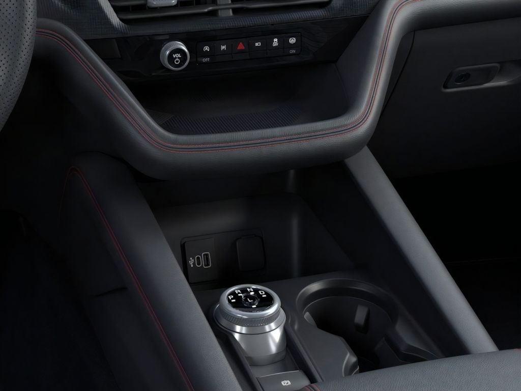 2026 FORD EXPLORER ST — миниатюра 16
