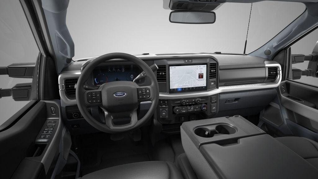 2026 FORD F-350 XLT thumbnail 29