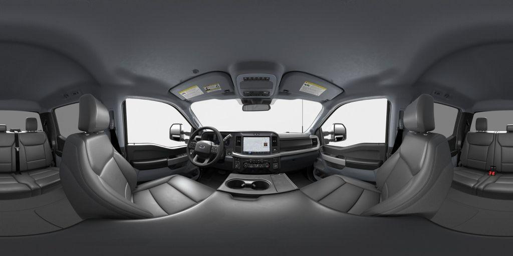 صورة 8 لـ 2026 FORD F-350 XLT