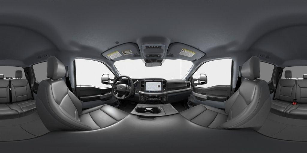2026 FORD F-350 XLT thumbnail 30