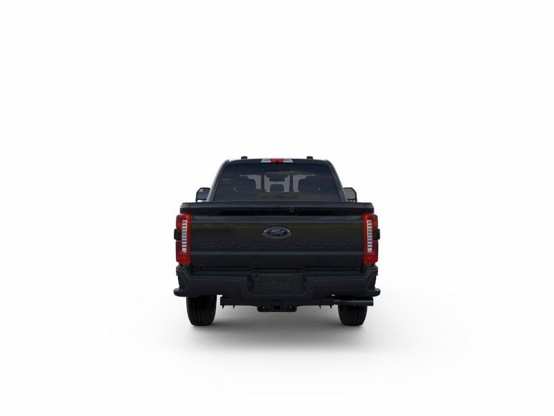 2026 FORD F-350 XLT thumbnail 6