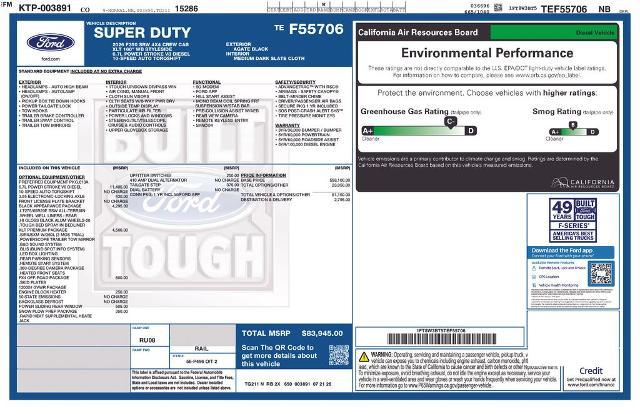 2026 FORD F-350 XLT 照片 9