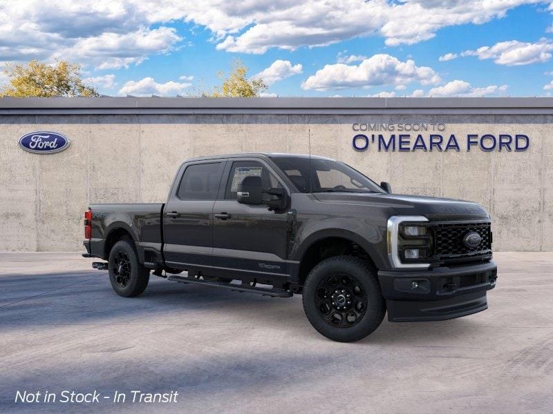 2026 FORD F-350 XLT — фото 2