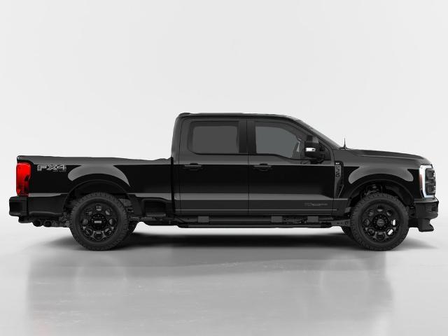 2026 FORD F-350 XLT 照片 5