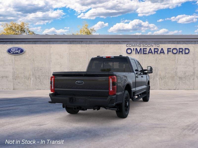 2026 FORD F-350 XLT — фото 8