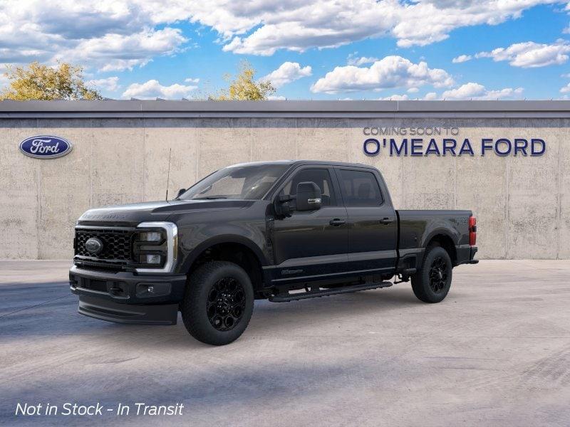 New 2026 Ford F-350 XLT