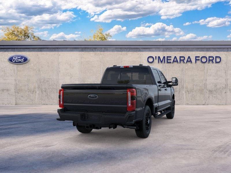 2026 FORD F-350 XLT 照片 7