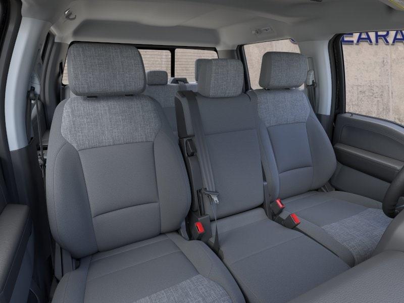 2026 FORD F-350 XLT 照片 8