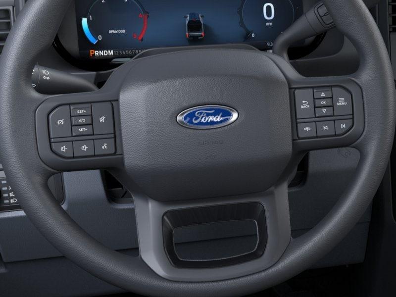 2026 FORD F-350 XLT thumbnail 12