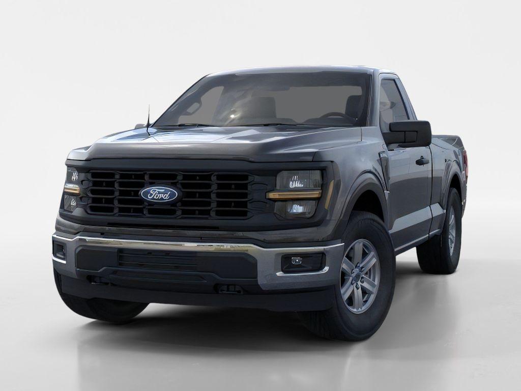 صورة 10 لـ 2026 FORD F-150 XL