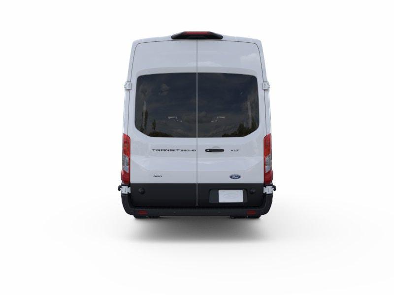 صورة 5 لـ 2026 FORD TRANSIT-350 XLT