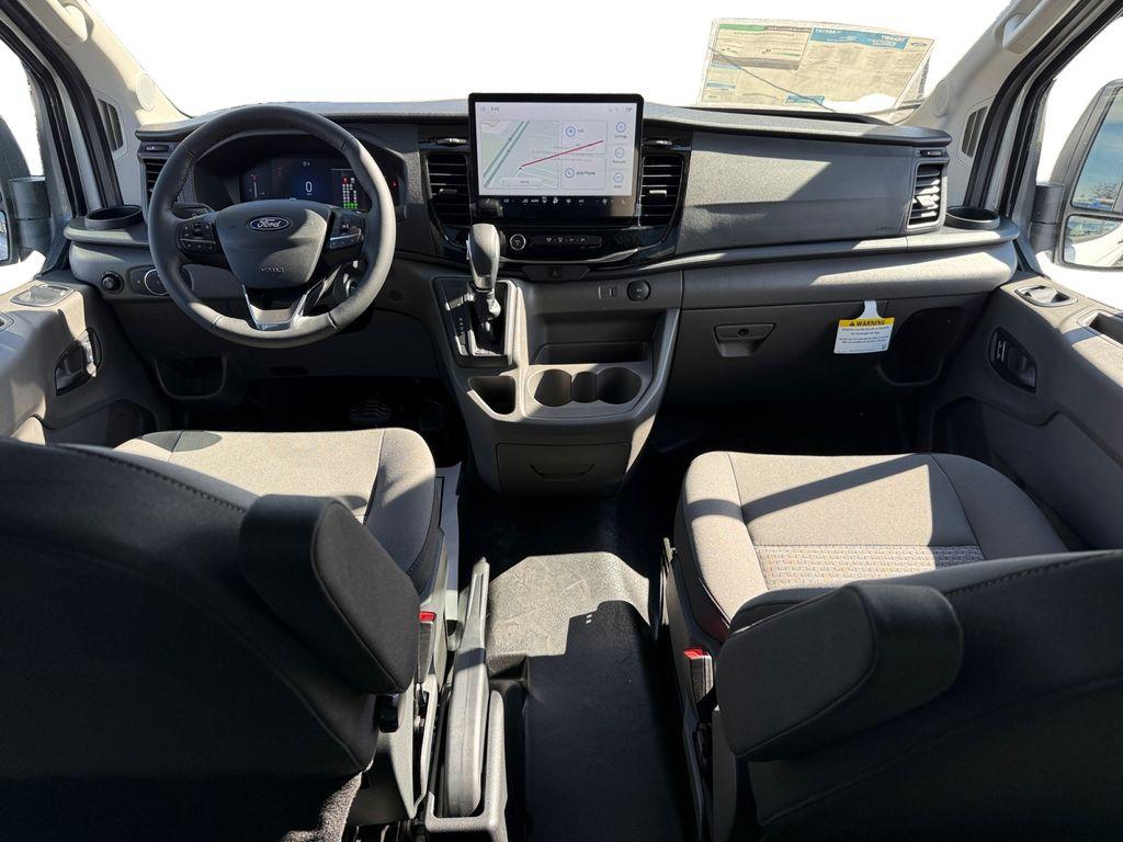 2026 FORD TRANSIT-350 XLT — миниатюра 31