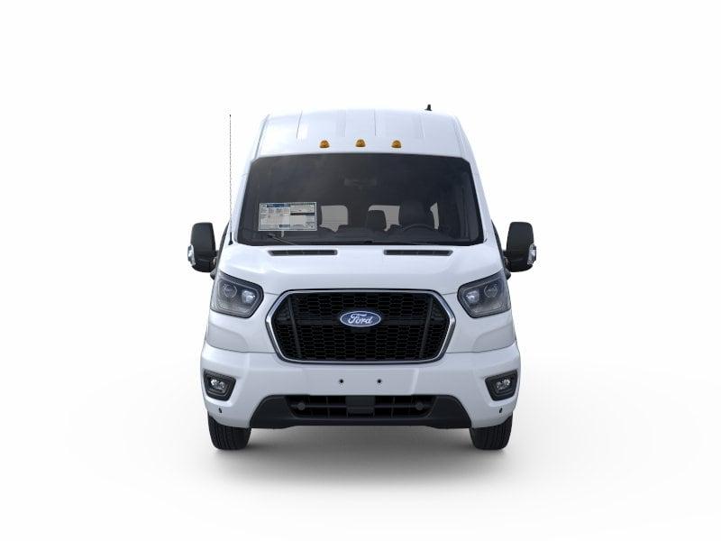 صورة 6 لـ 2026 FORD TRANSIT-350 XLT