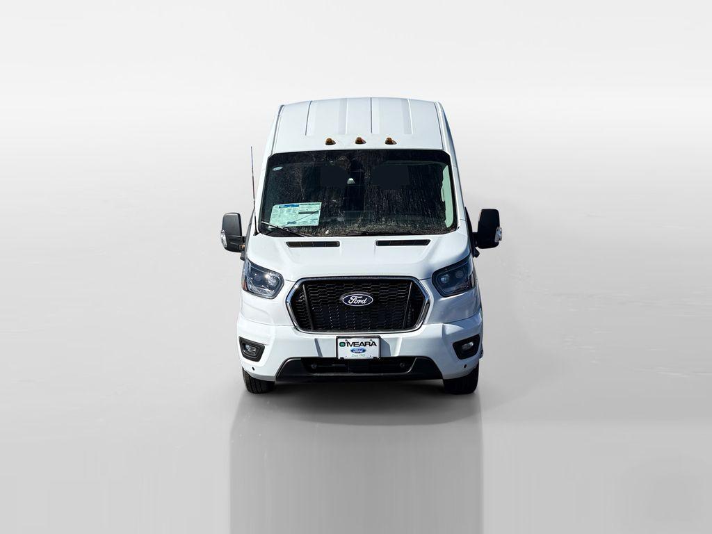 2026 FORD TRANSIT-350 XLT — миниатюра 29